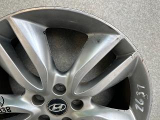 Диск R19 HYUNDAI SANTA FE (DM) 12-18 2.0 G4KH