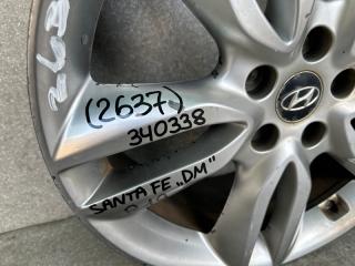Диск R19 SANTA FE (DM) 12-18 2013 2.0 G4KH