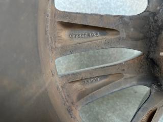 Диск R19 SANTA FE (DM) 12-18 2013 2.0 G4KH