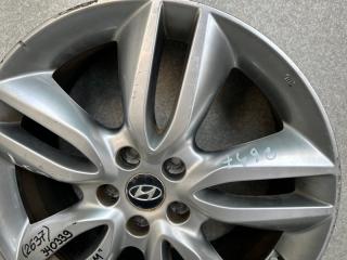 Диск R19 SANTA FE (DM) 12-18 2013 2.0 G4KH