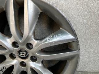 Диск R19 HYUNDAI SANTA FE (DM) 12-18 2.0 G4KH