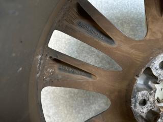 Диск R19 SANTA FE (DM) 12-18 2013 2.0 G4KH