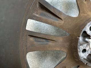 Диск R19 SANTA FE (DM) 12-18 2013 2.0 G4KH