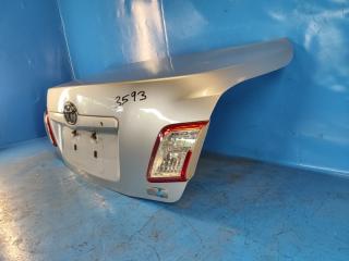 Крышка багажника TOYOTA CAMRY 40 06-11 2.4 2AZFXE