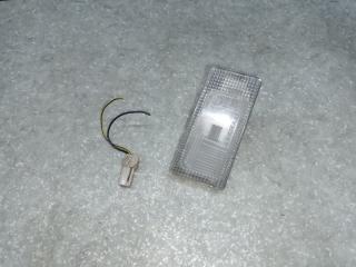 Подсветка номера правая HYUNDAI ELANTRA MD 10-15 2013