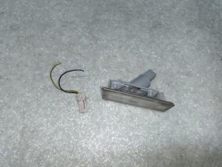 Подсветка номера правая ELANTRA MD 10-15 2013 1.8 G4NB