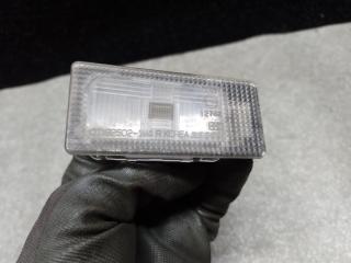 Подсветка номера правая ELANTRA MD 10-15 2013 1.8 G4NB