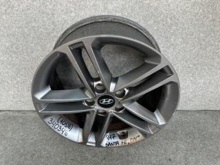 Диск R17 SANTA FE (DM) 12-18 2017 2.4 G4KJ