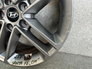 Диск R17 SANTA FE (DM) 12-18 2017 2.4 G4KJ
