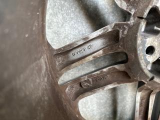 Диск R17 SANTA FE (DM) 12-18 2017 2.4 G4KJ