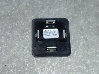 Заглушка кузова ELANTRA MD 10-15 2013 1.8 G4NB