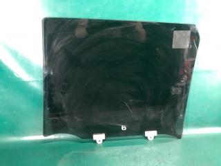 Стекло двери заднее правое NISSAN JUKE 10-19 1.6 MR16DDT