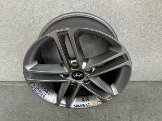 Диск R17 SANTA FE (DM) 12-18 2017 2.4 G4KJ