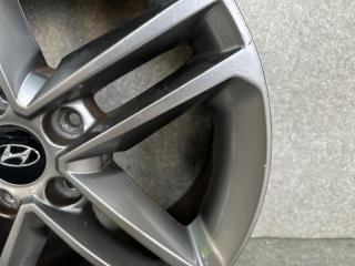 Диск R17 SANTA FE (DM) 12-18 2017 2.4 G4KJ