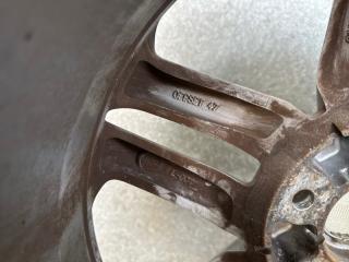 Диск R17 SANTA FE (DM) 12-18 2017 2.4 G4KJ