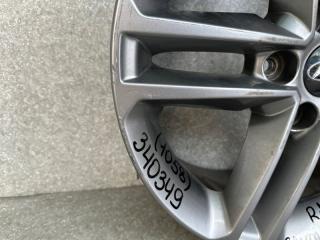 Диск R17 SANTA FE (DM) 12-18 2017 2.4 G4KJ