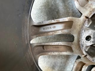 Диск R17 SANTA FE (DM) 12-18 2017 2.4 G4KJ