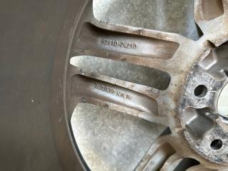 Диск R17 SANTA FE (DM) 12-18 2017 2.4 G4KJ