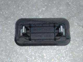 Заглушка кузова задняя ELANTRA MD 10-15 2013 1.8 G4NB