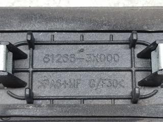 Заглушка кузова задняя HYUNDAI ELANTRA MD 10-15 1.8 G4NB