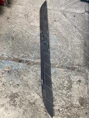 Накладка порога наружная правая LX470 98-07