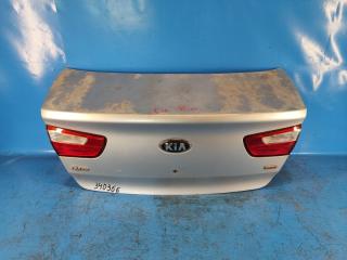 Крышка багажника KIA RIO UB 2011-2017