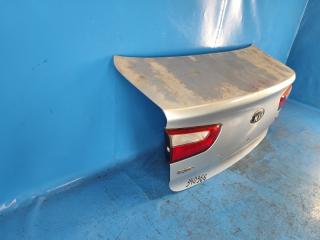 Крышка багажника RIO UB 2011-2017