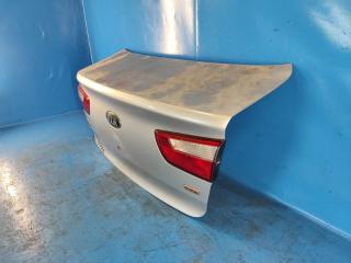 Крышка багажника KIA RIO UB 2011-2017