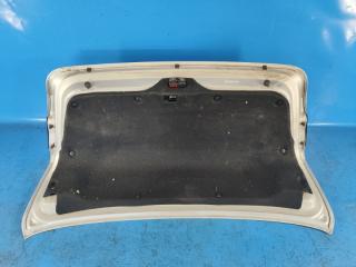 Крышка багажника RIO UB 2011-2017