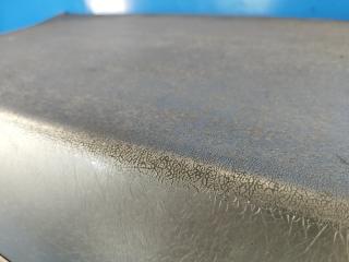 Крышка багажника CAMRY 40 06-11