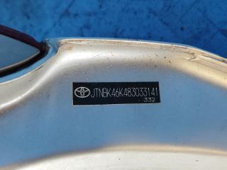 Крышка багажника CAMRY 40 06-11