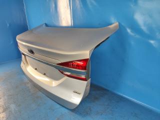 Крышка багажника FORD FUSION 14-