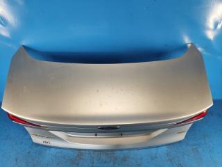 Крышка багажника FUSION 14-