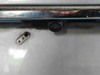 Крышка багажника FUSION 14-