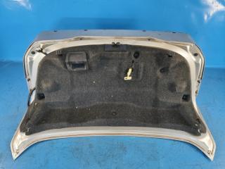 Крышка багажника FUSION 14-