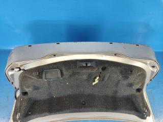 Крышка багажника FUSION 14-