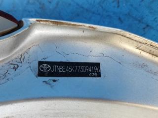 Крышка багажника CAMRY 40 06-11