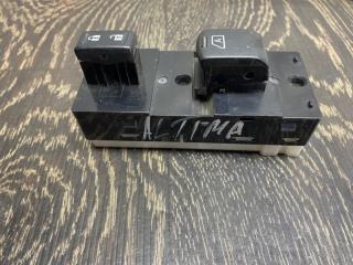 Кнопка стеклоподъемника передняя правая NISSAN ALTIMA L32 07-12