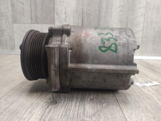 Компрессор кондиционера OUTLANDER XL 05-13 2007 2.4 4B12