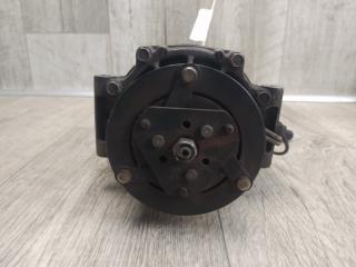 Компрессор кондиционера OUTLANDER XL 05-13 2007 2.4 4B12