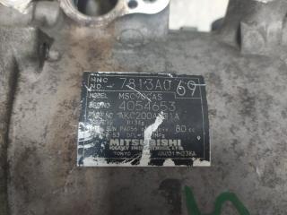 Компрессор кондиционера OUTLANDER XL 05-13 2007 2.4 4B12