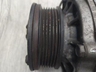 Компрессор кондиционера OUTLANDER XL 05-13 2007 2.4 4B12