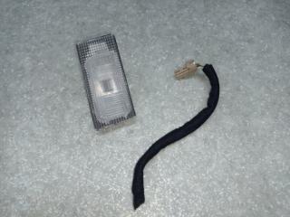 Подсветка номера правая HYUNDAI ELANTRA AD 16- 2016