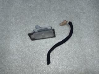 Подсветка номера правая ELANTRA AD 16- 2016 2.0 G4NH