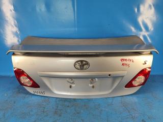 Крышка багажника TOYOTA COROLLA 150 06-13