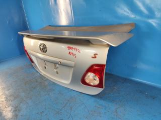 Крышка багажника TOYOTA COROLLA 150 06-13
