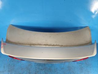 Крышка багажника COROLLA 150 06-13