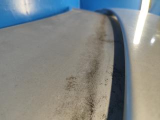 Крышка багажника COROLLA 150 06-13