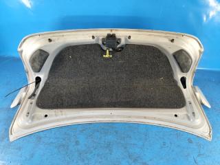 Крышка багажника COROLLA 150 06-13