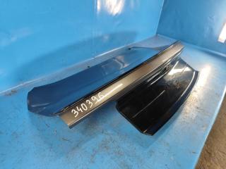 Крышка багажника FORD MUSTANG 15-